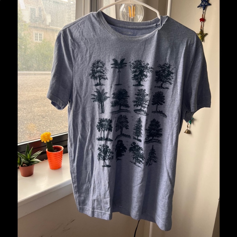 Banana Republic Tshirt
